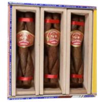 LCDH Partagas Culebras Cigars - Box of 9